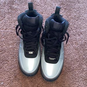 Worn Once Classic AF1..